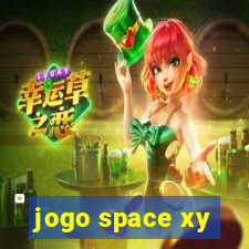 jogo space xy